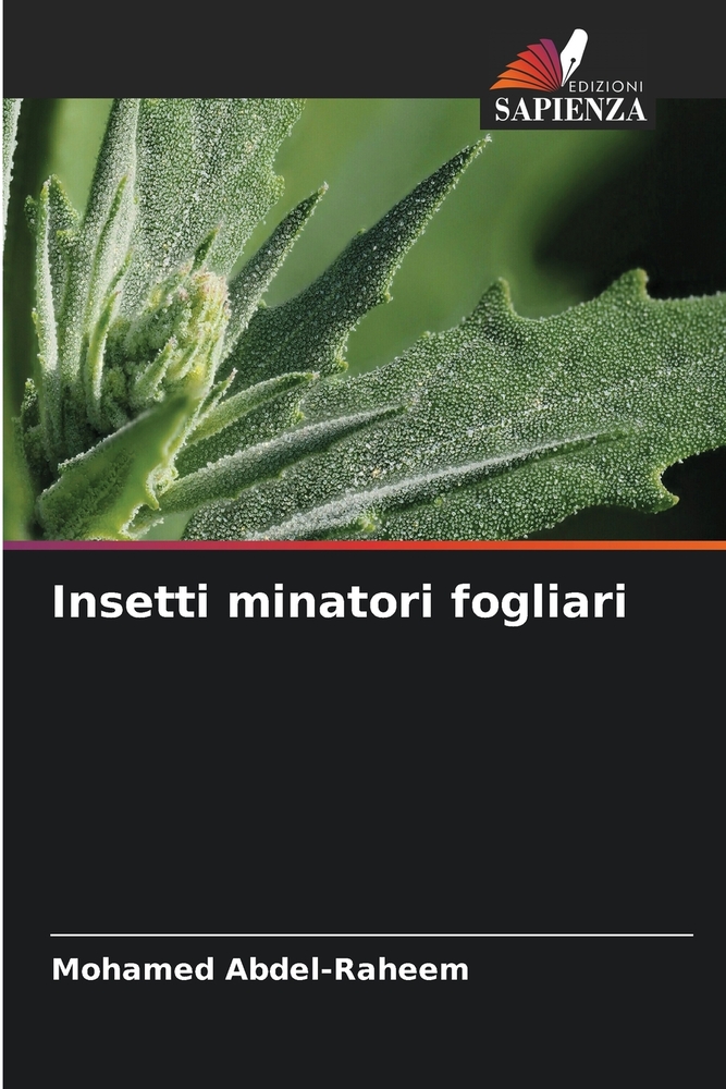 Insetti minatori fogliari cover