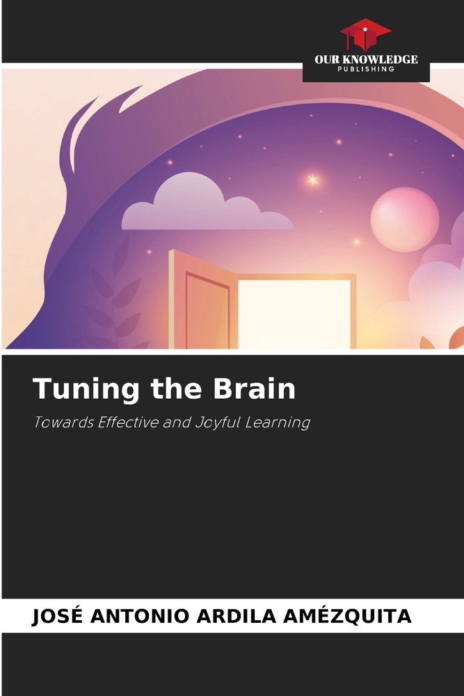 Tuning the Brain cover