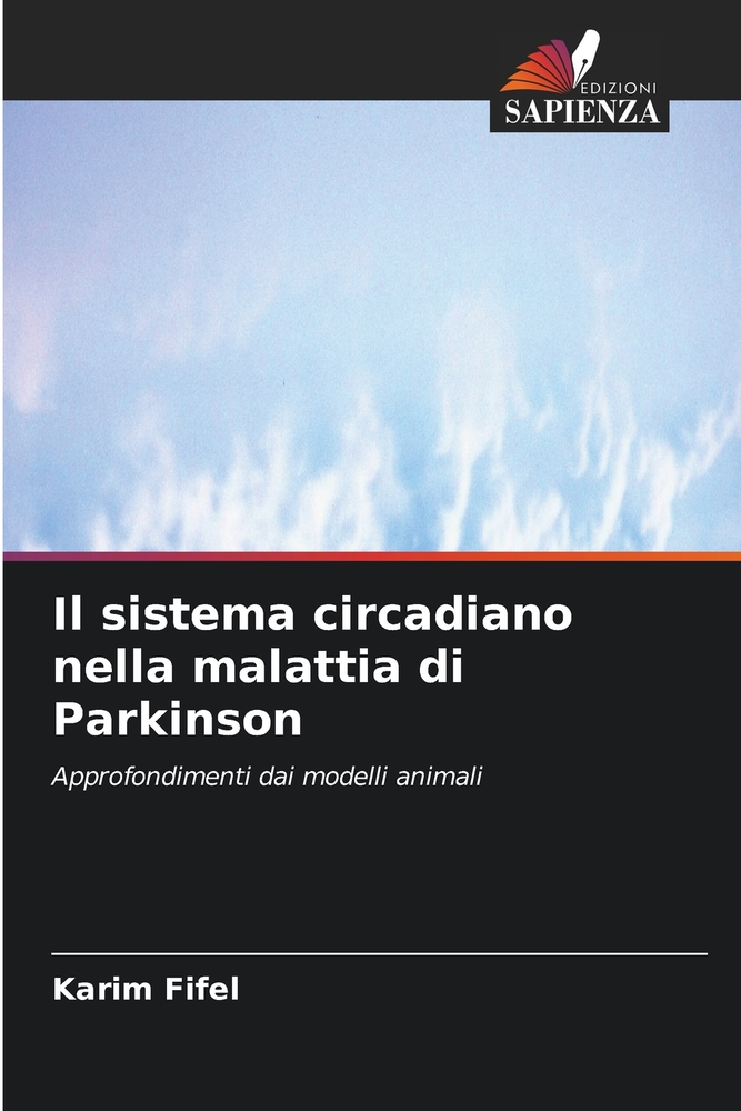 Il sistema circadiano nella malattia di Parkinson cover