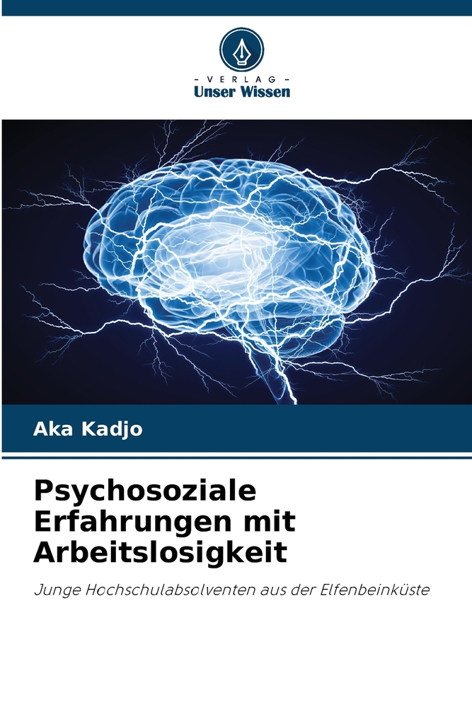 Psychosoziale Erfahrungen mit Arbeitslosigkeit cover
