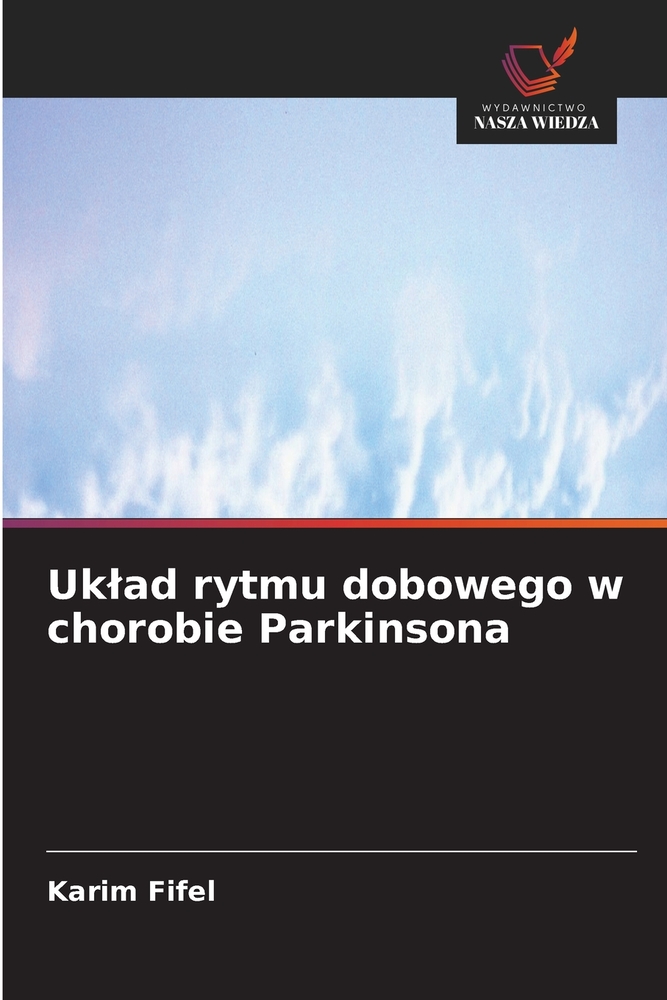 Uklad rytmu dobowego w chorobie Parkinsona cover