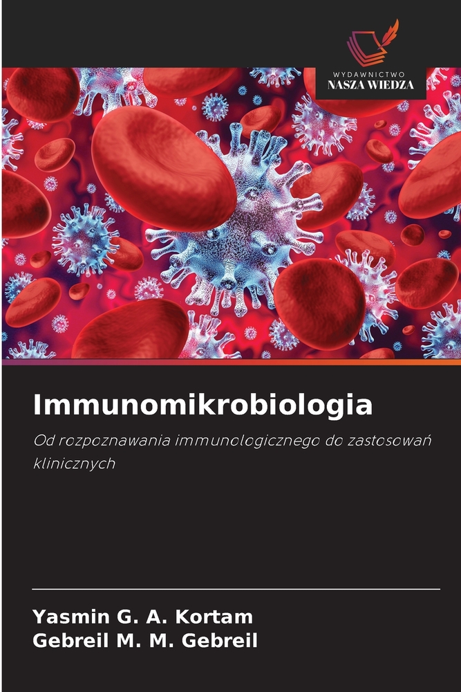 Immunomikrobiologia cover