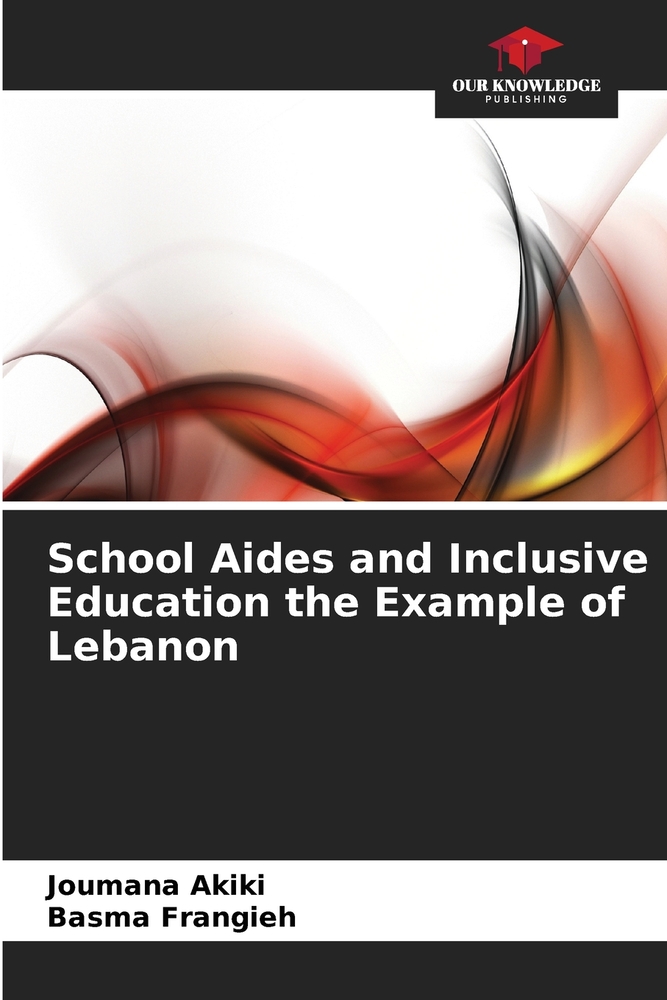 School Aides and Inclusive Education the Example of Lebanon cover