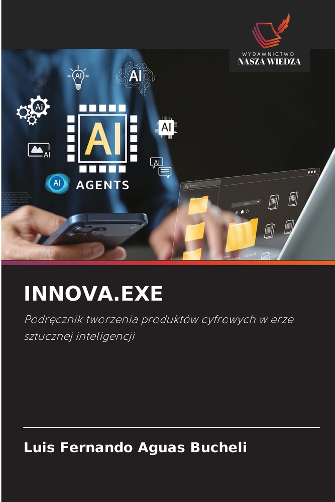 Innova.Exe cover
