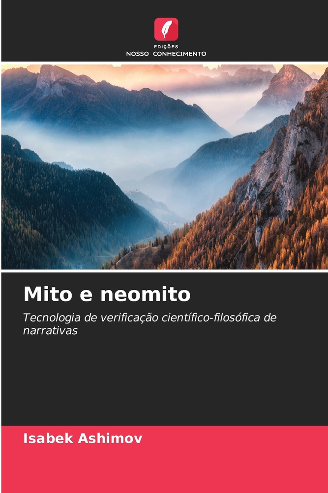 Mito e neomito cover