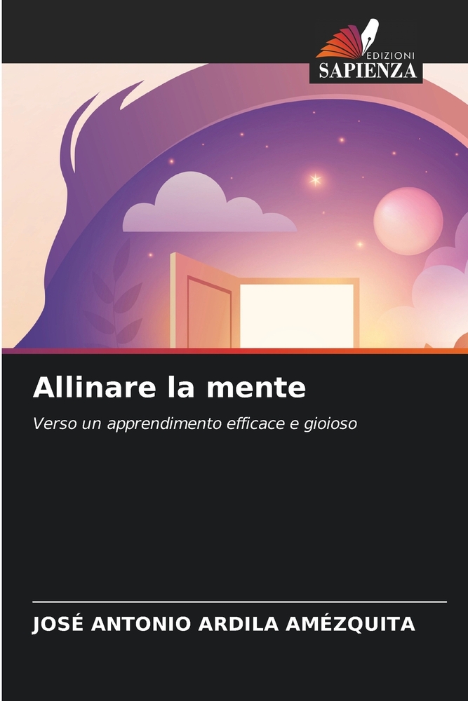 Allinare la mente cover