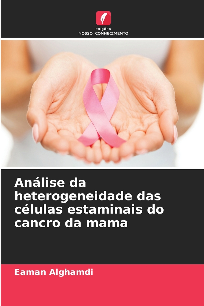 Análise da heterogeneidade das células estaminais do cancro da mama cover