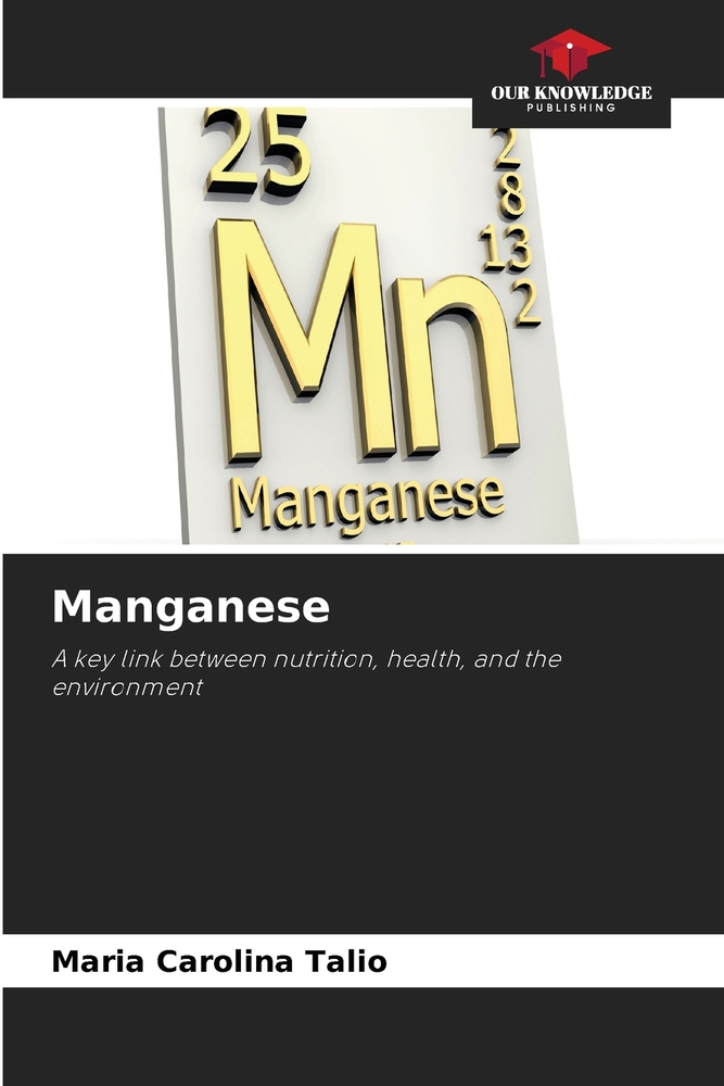 Manganese cover