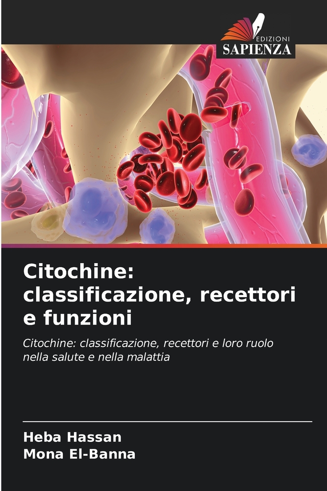 Citochine: classificazione, recettori e funzioni cover