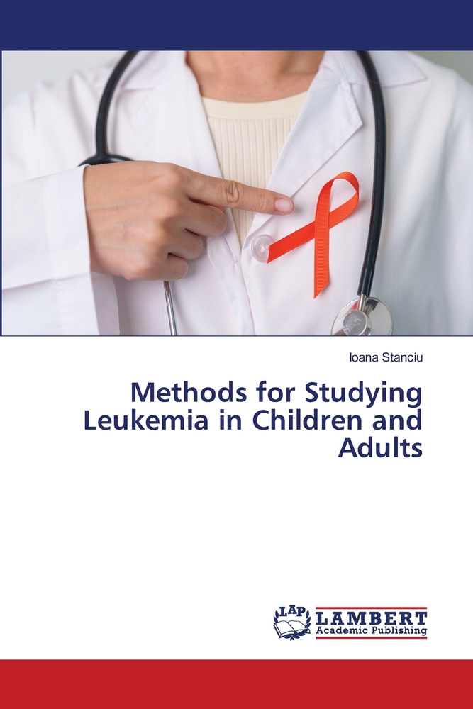 Methods for Studying Leukemia in Children and Adults cover