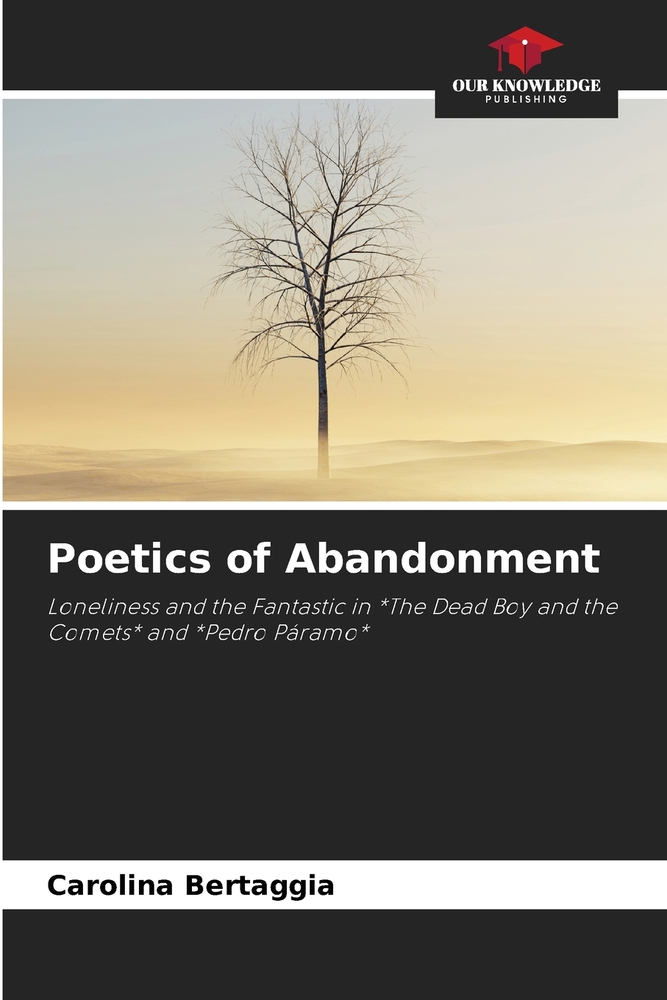 Poetics of Abandonment cover