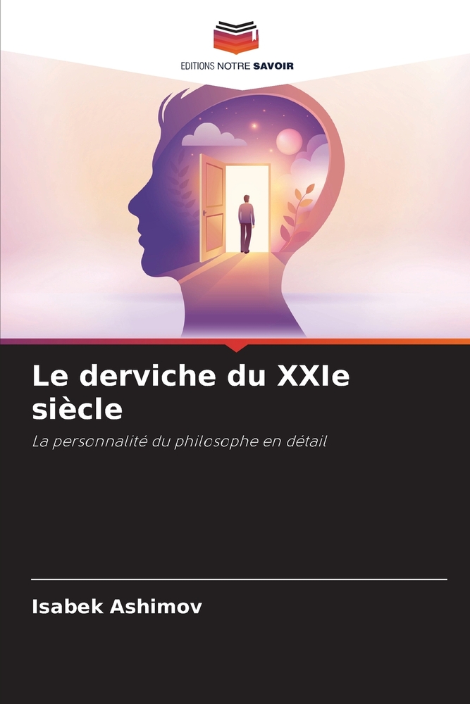Le derviche du XXIe siècle cover