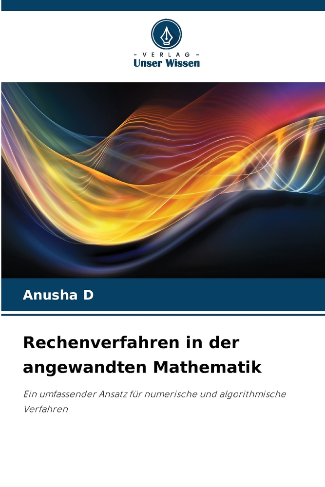 Rechenverfahren in der angewandten Mathematik cover