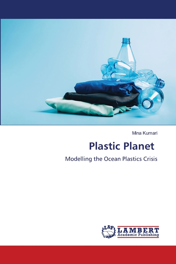 Plastic Planet cover