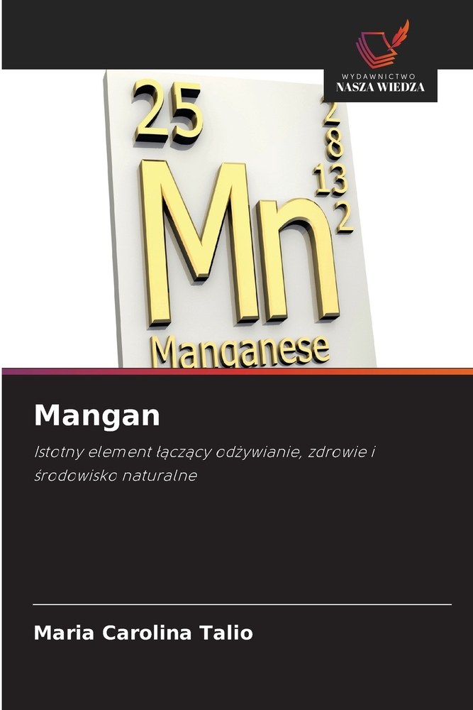 Mangan cover