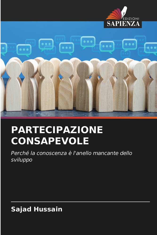 Partecipazione Consapevole cover