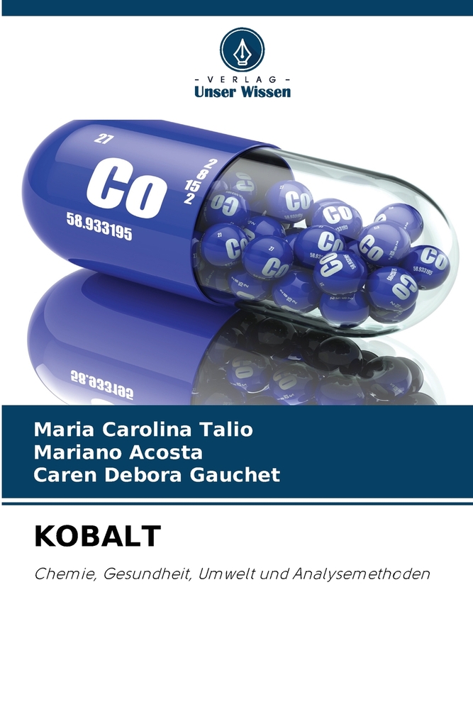 Kobalt cover