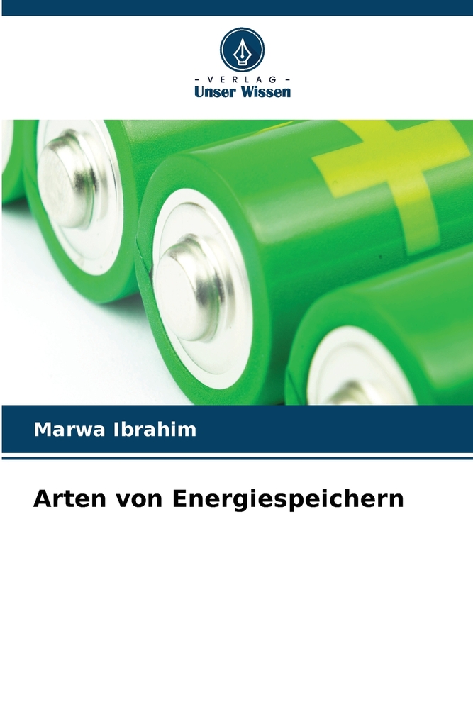 Arten von Energiespeichern cover