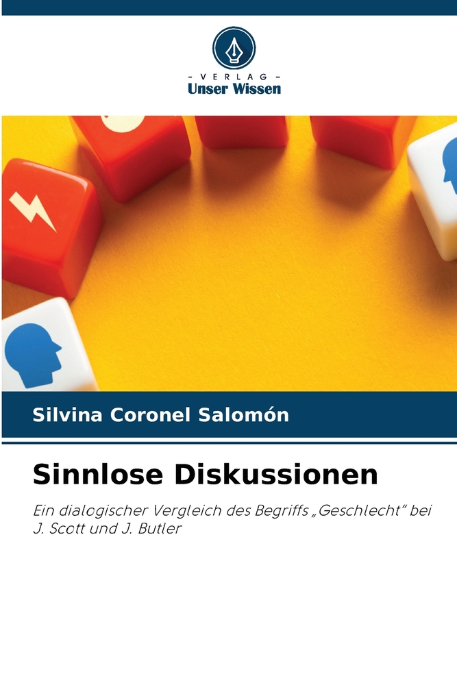 Sinnlose Diskussionen cover