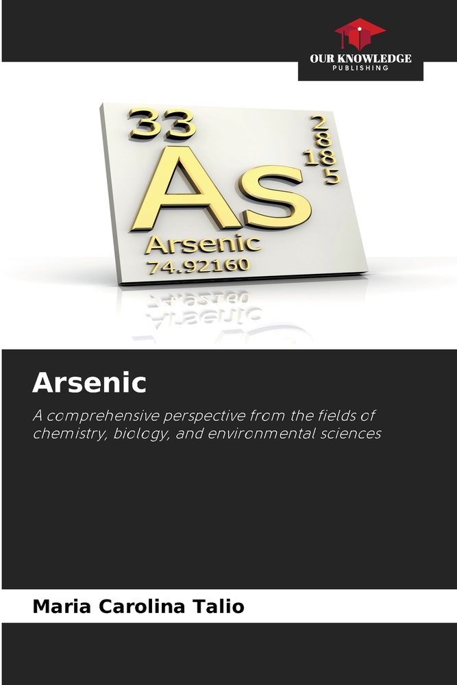 Arsenic cover