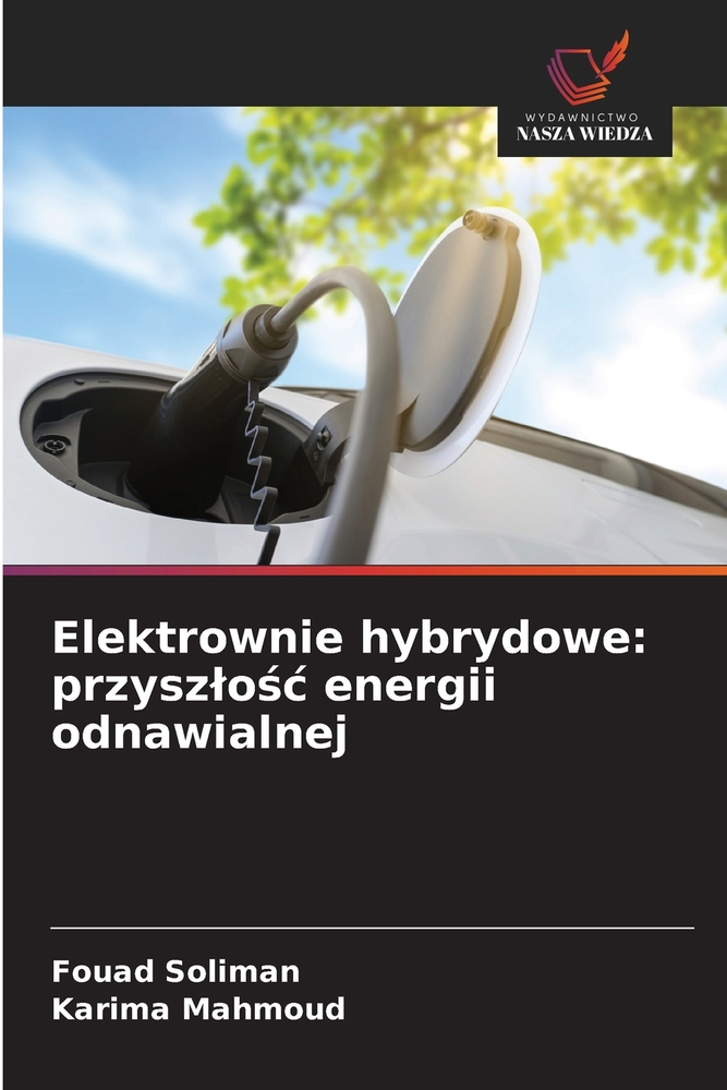 Elektrownie hybrydowe: przyszlośc energii odnawialnej cover