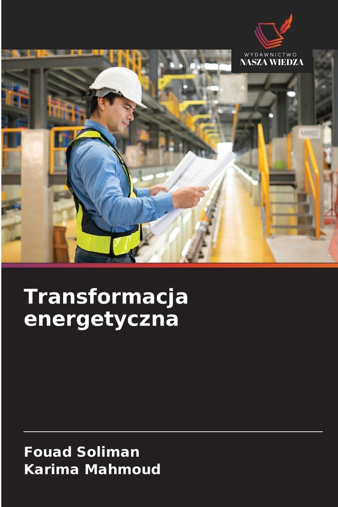 Transformacja energetyczna cover