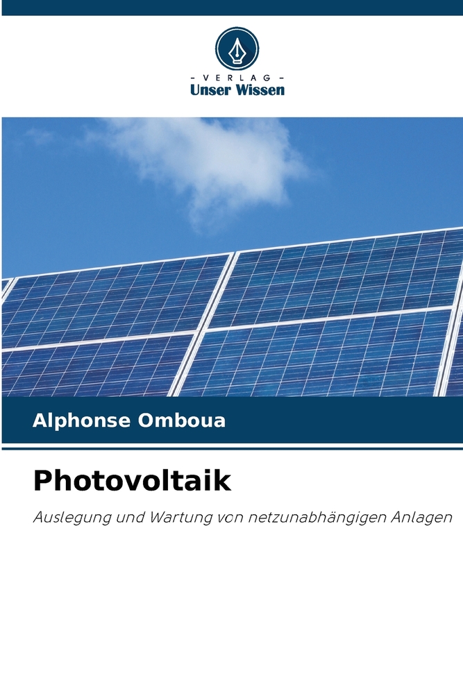 Photovoltaik cover