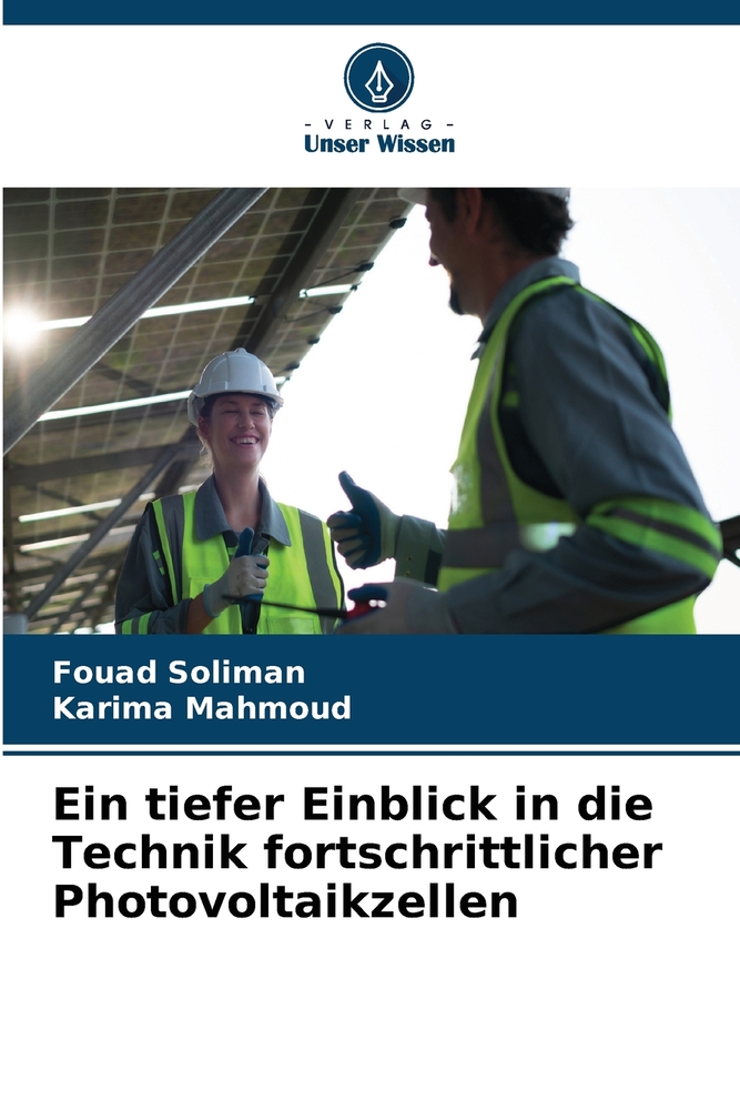 Ein tiefer Einblick in die Technik fortschrittlicher Photovoltaikzellen cover