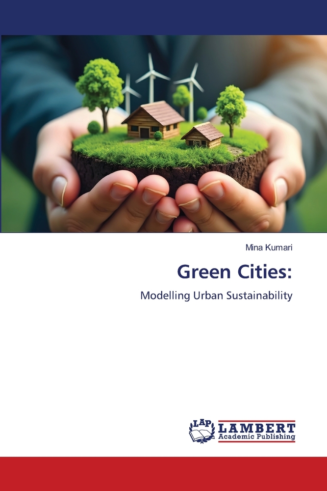 Green Cities cover