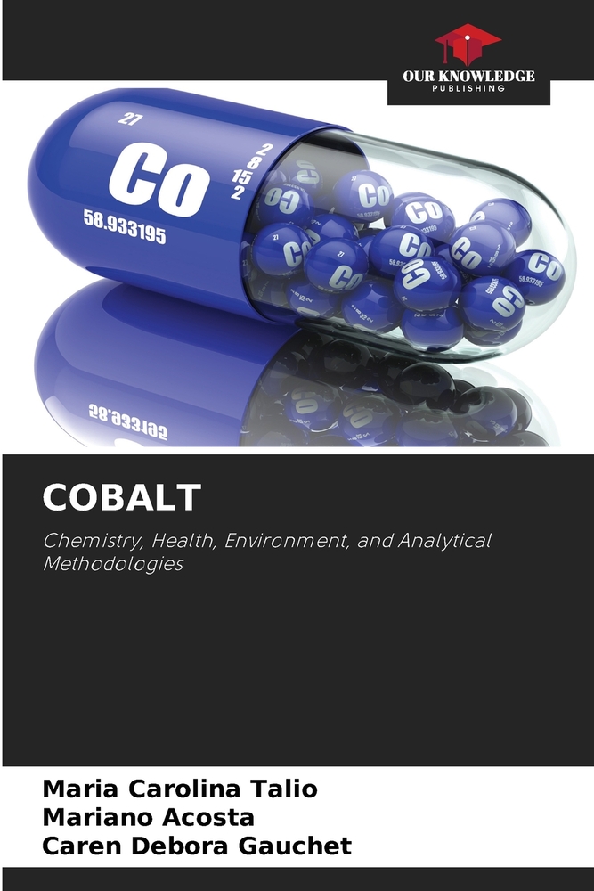 Cobalt cover