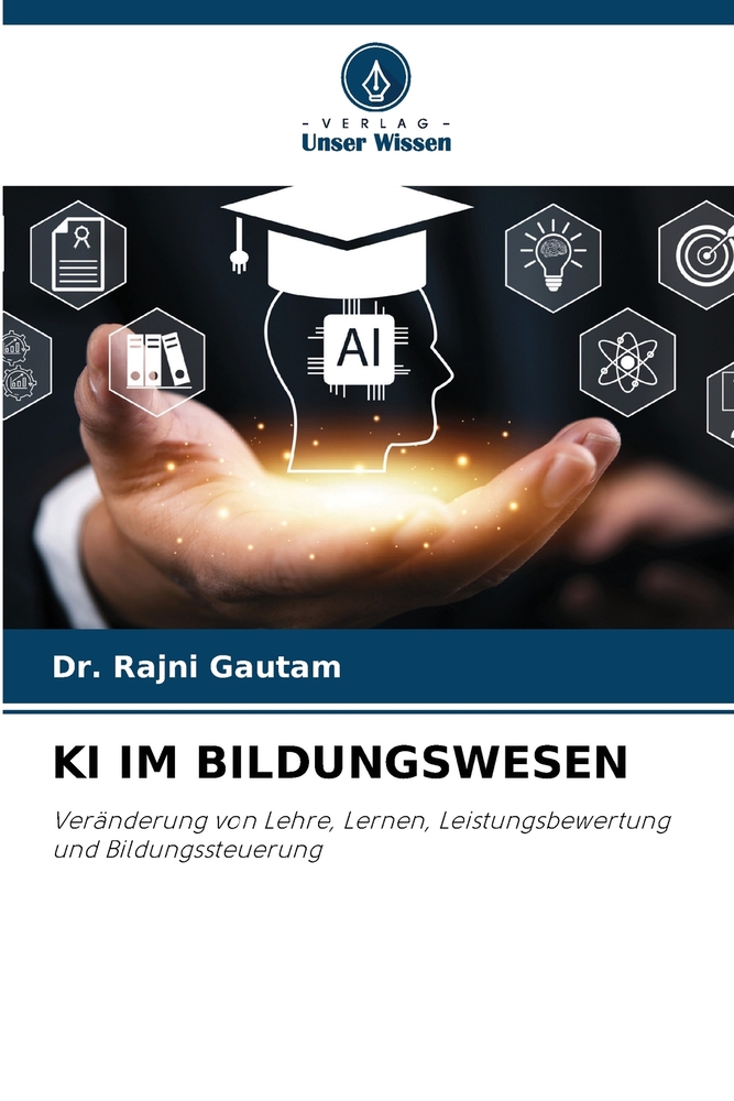 KI Im Bildungswesen cover