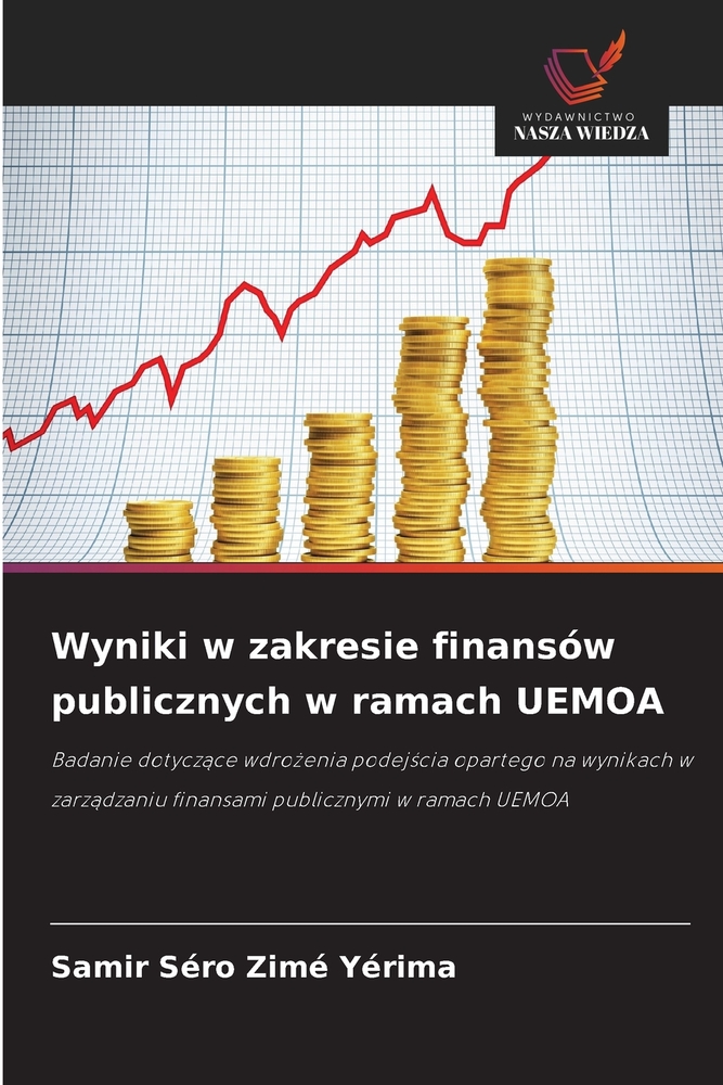 Wyniki w zakresie finansów publicznych w ramach UEMOA cover