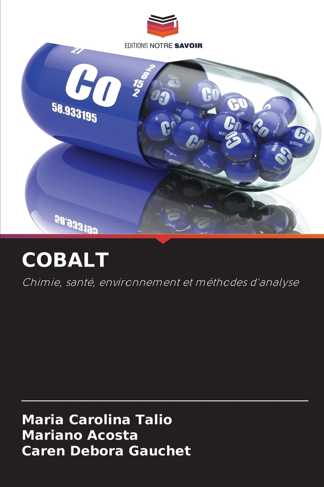 Cobalt cover