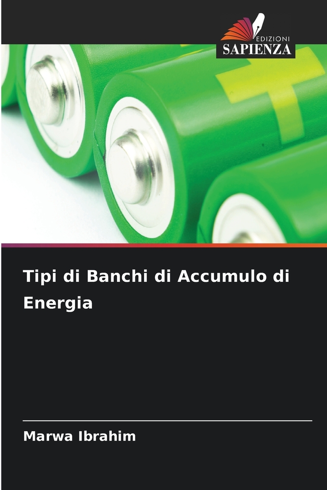 Tipi di Banchi di Accumulo di Energia cover