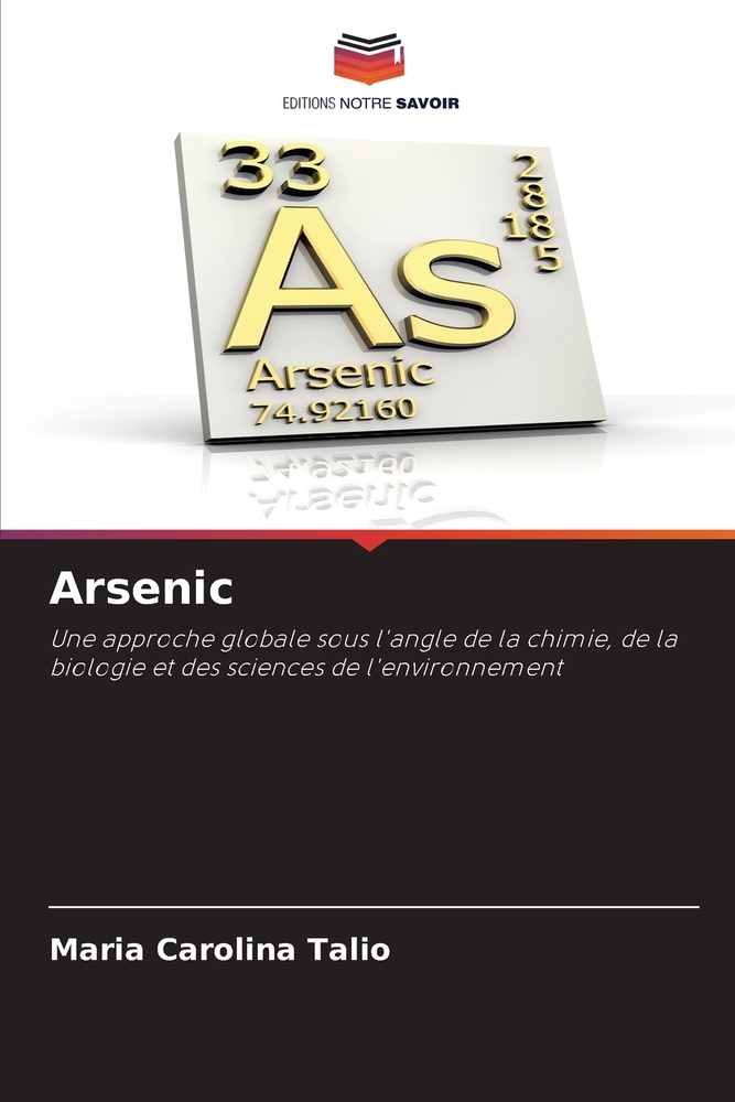 Arsenic cover