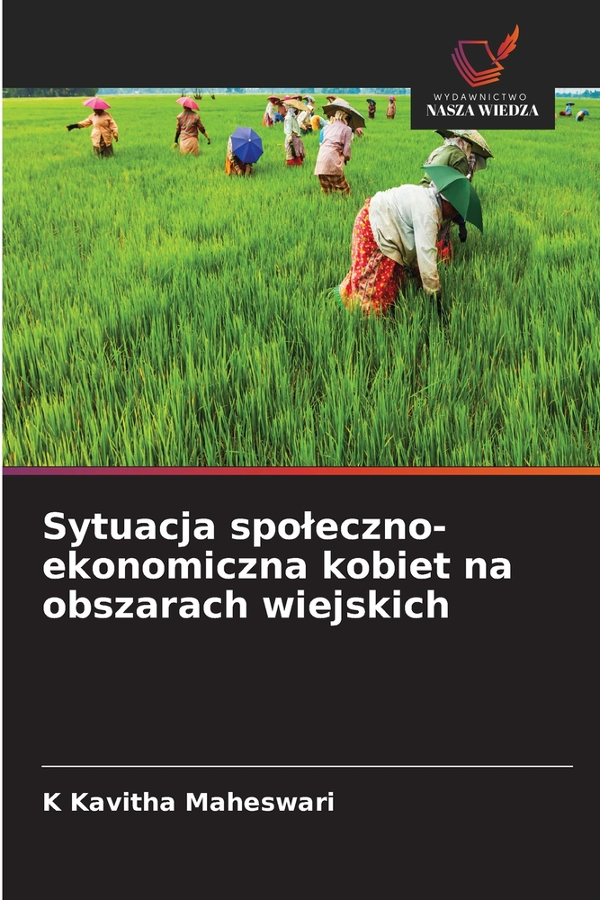 Sytuacja spoleczno-ekonomiczna kobiet na obszarach wiejskich cover
