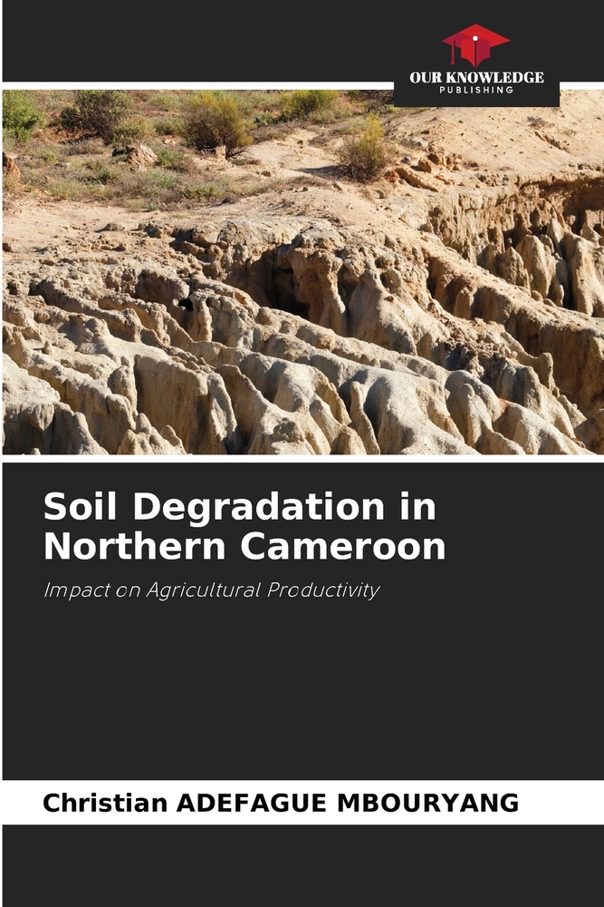 Soil Degradation in Northern Cameroon cover