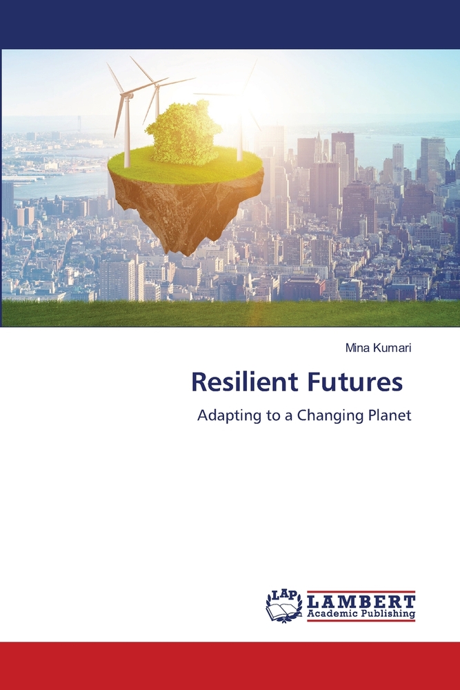 Resilient Futures cover