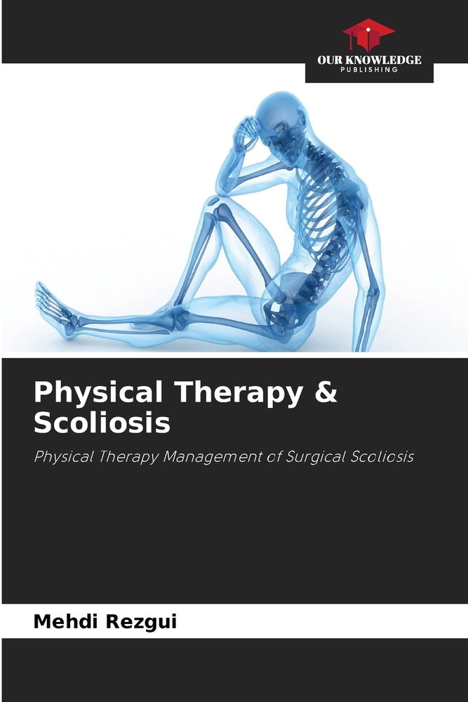 Physical Therapy & Scoliosis cover
