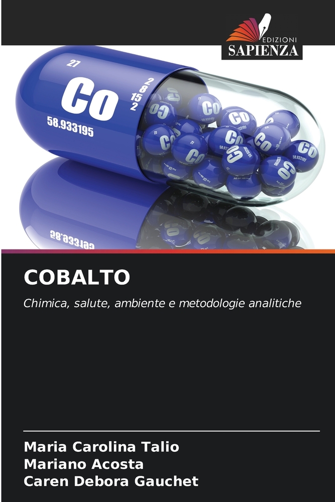 Cobalto cover