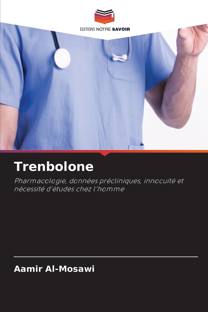 Trenbolone cover