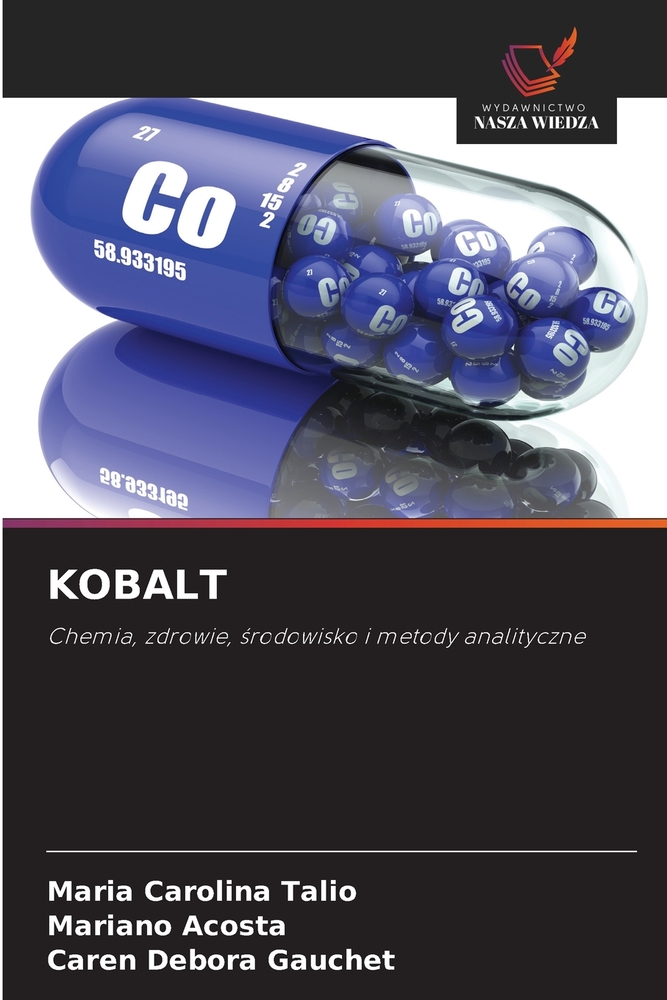 Kobalt cover