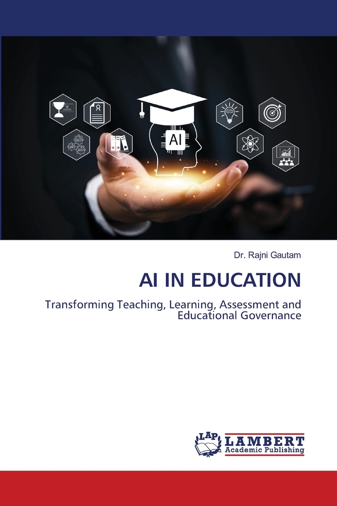 AI in Education cover