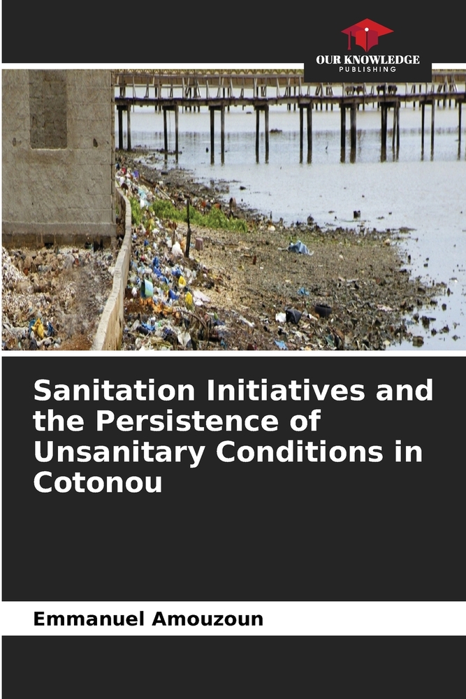 Sanitation Initiatives and the Persistence of Unsanitary Conditions in Cotonou cover
