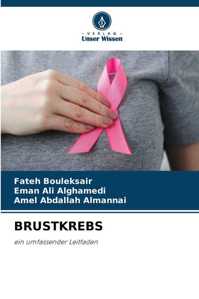 Brustkrebs cover