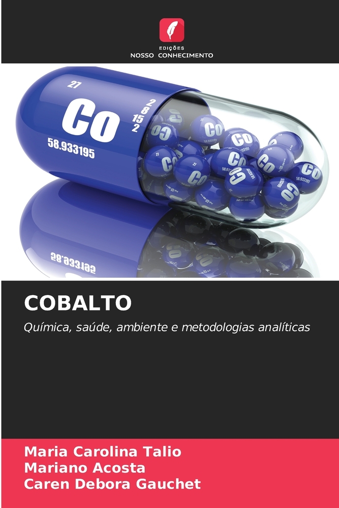 Cobalto cover