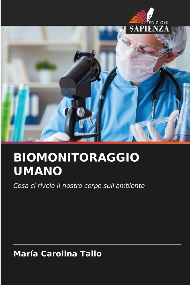 Biomonitoraggio Umano cover