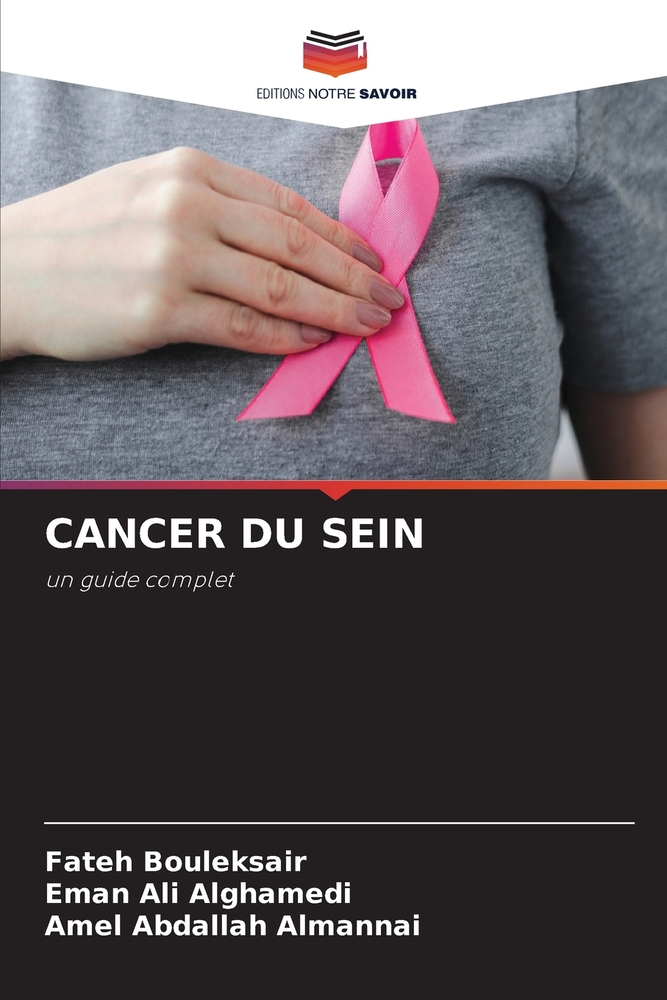 Cancer Du Sein cover