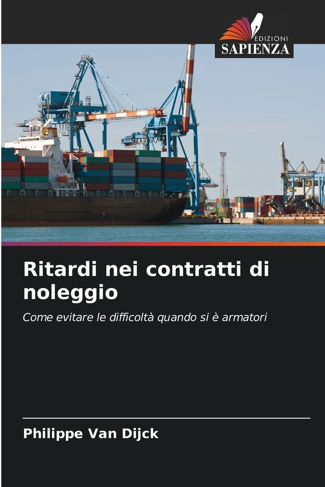 Ritardi nei contratti di noleggio cover