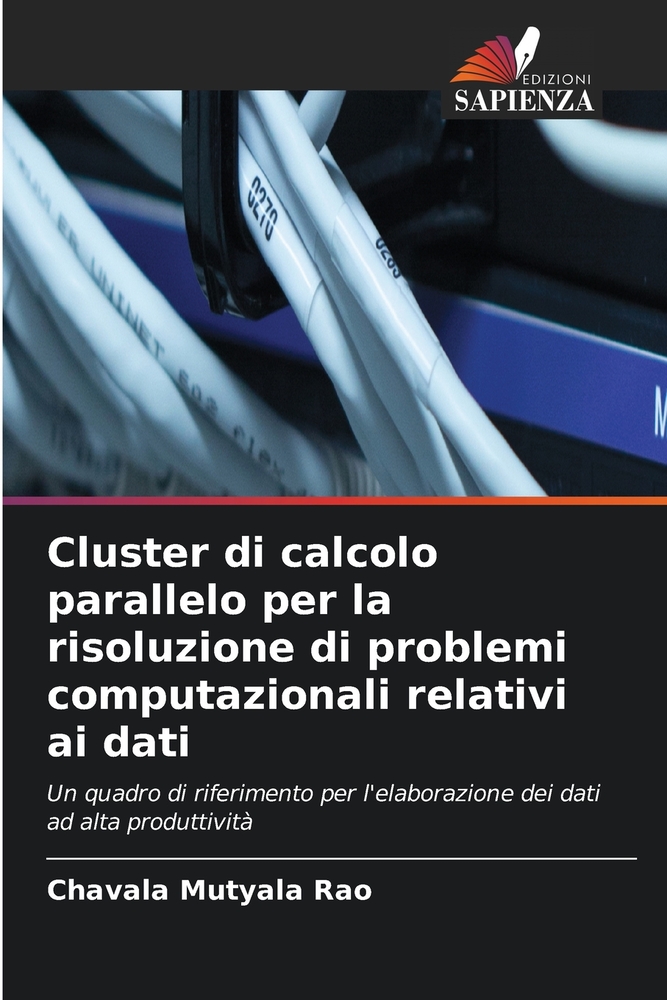 Cluster di calcolo parallelo per la risoluzione di problemi computazionali relativi ai dati cover
